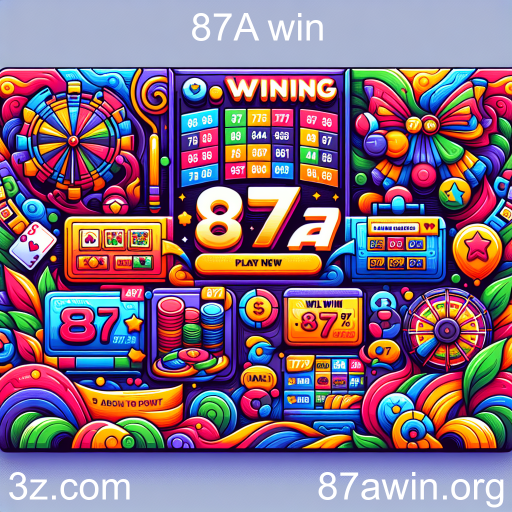 Descubra as Melhores Ofertas no 87A Win e Economize nos Seus Jogos Favoritos